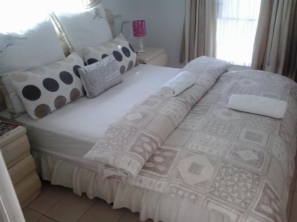 Marathon Lodge Johannesburg Camera foto