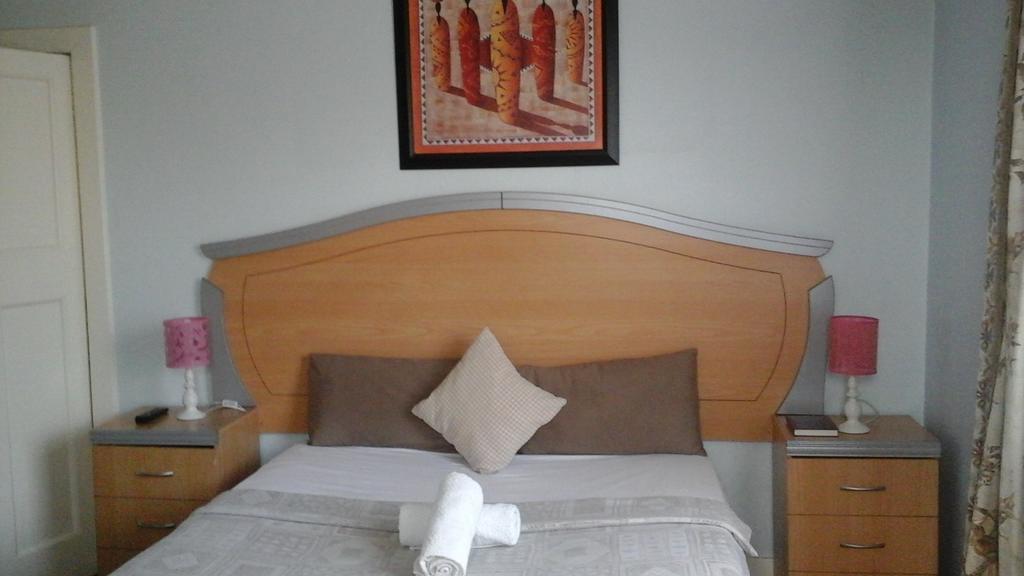 Marathon Lodge Johannesburg Esterno foto