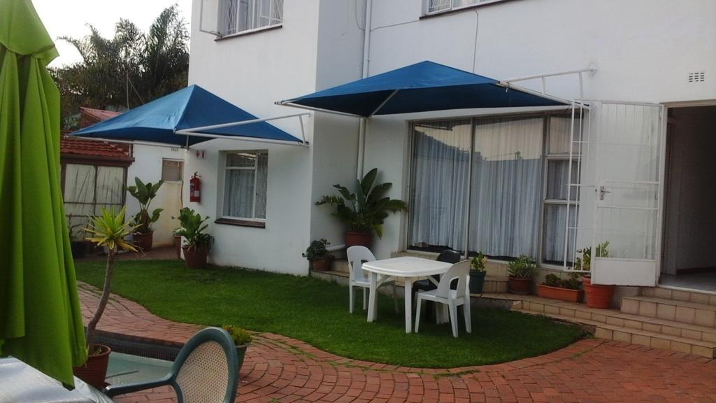 Marathon Lodge Johannesburg Esterno foto
