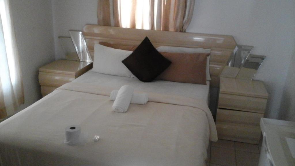 Marathon Lodge Johannesburg Esterno foto