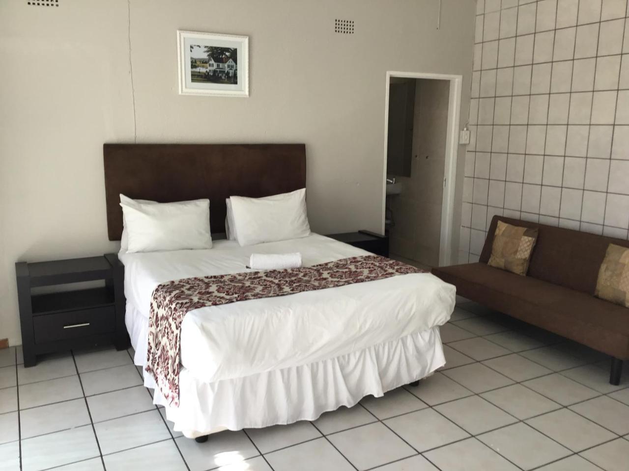Marathon Lodge Johannesburg Esterno foto