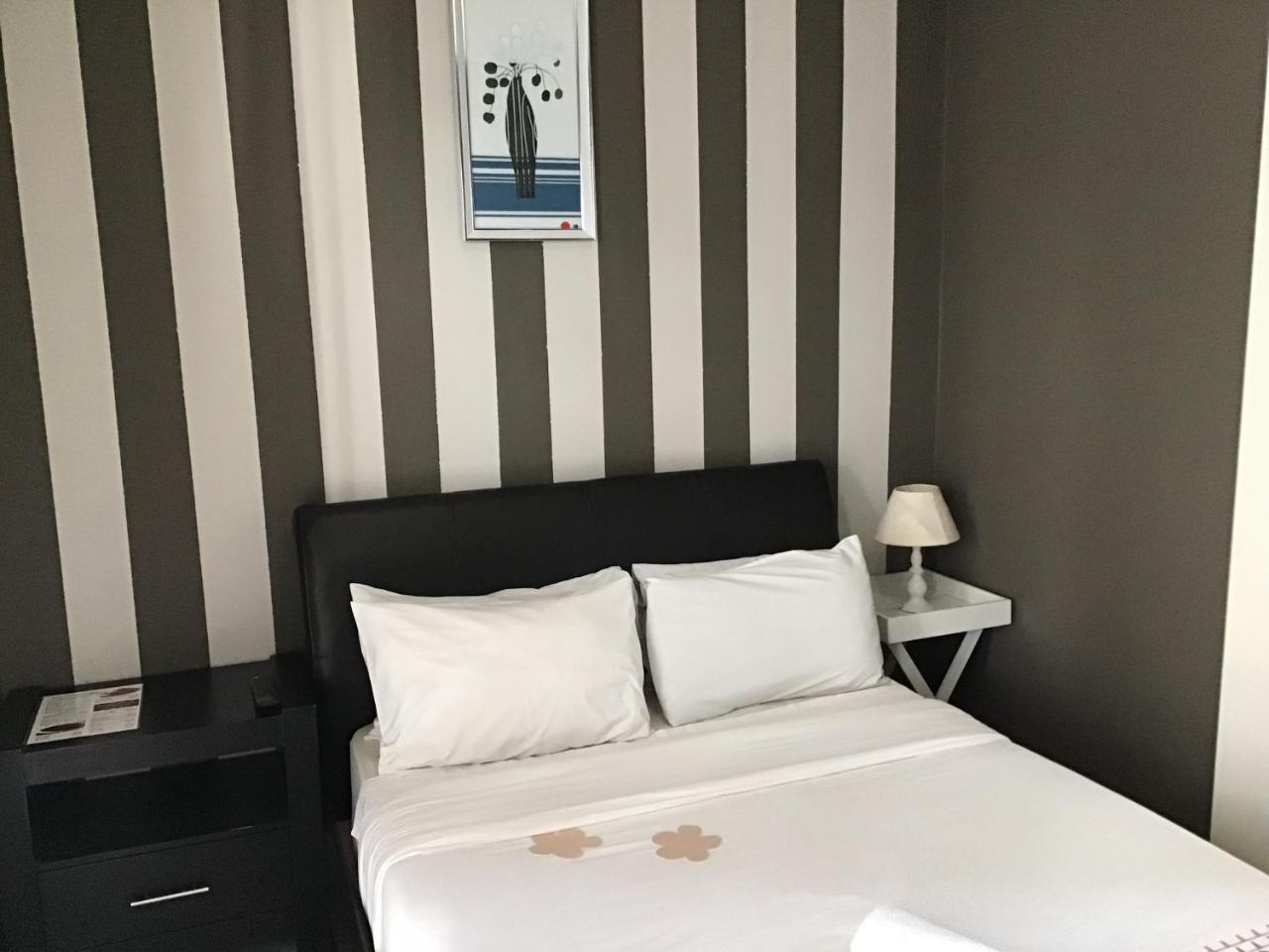 Marathon Lodge Johannesburg Esterno foto