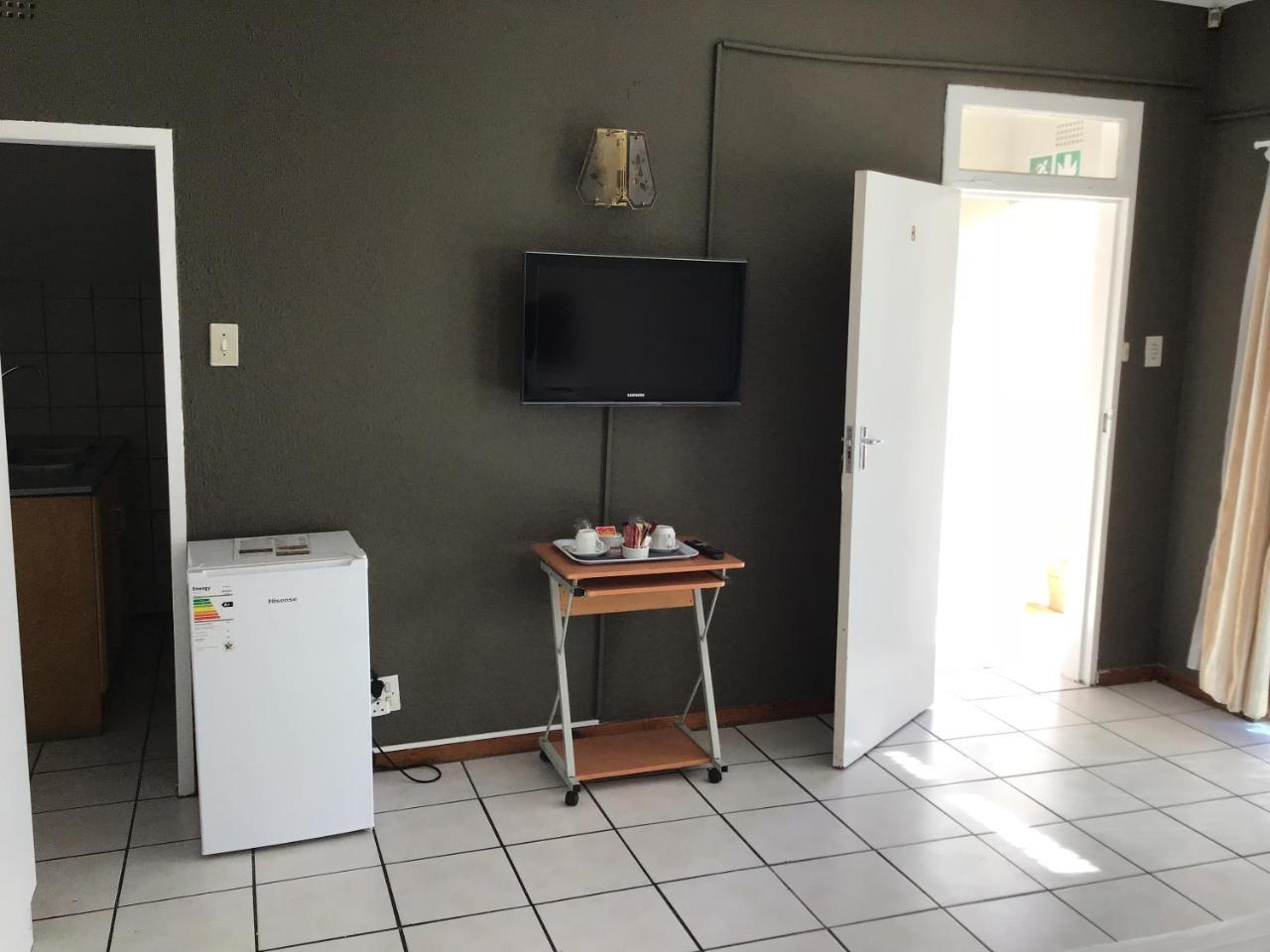 Marathon Lodge Johannesburg Esterno foto