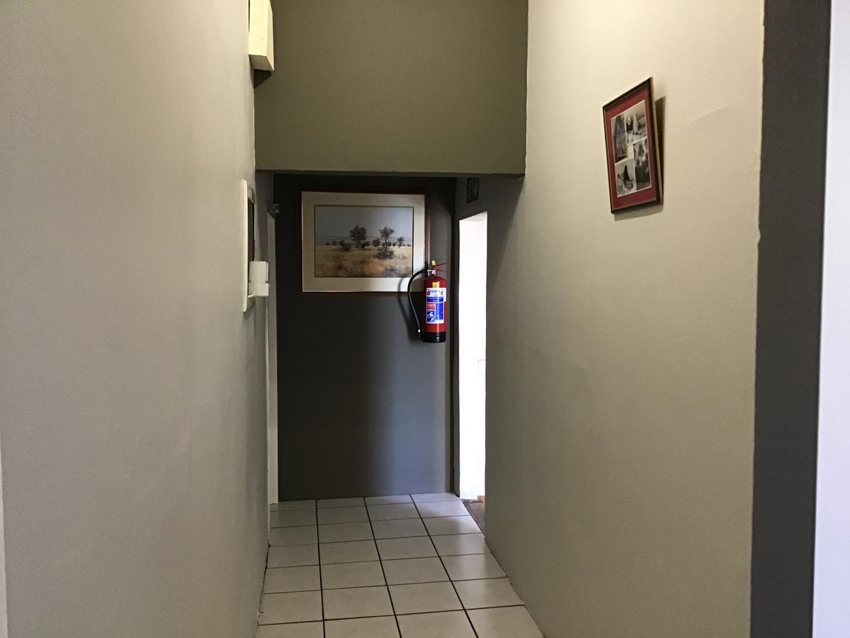 Marathon Lodge Johannesburg Esterno foto