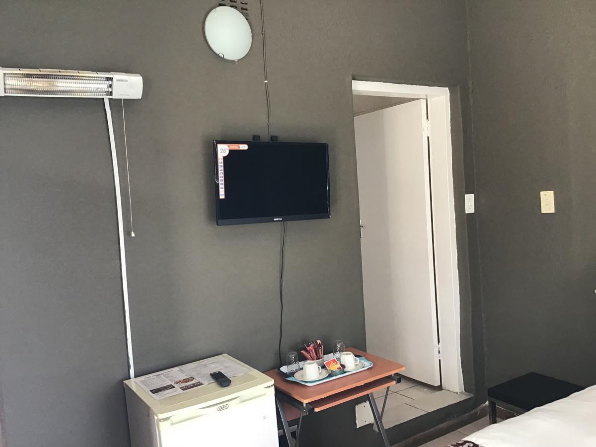 Marathon Lodge Johannesburg Esterno foto