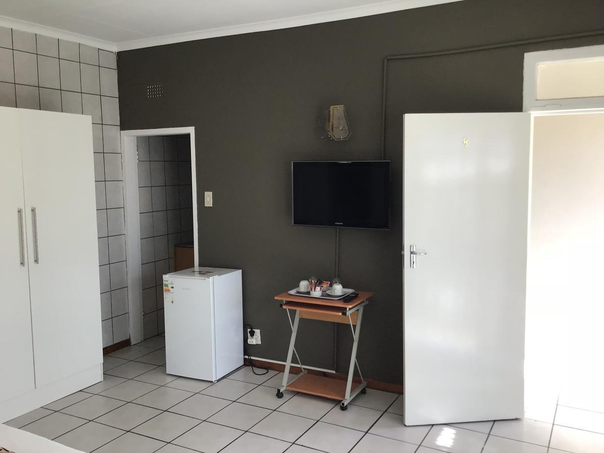 Marathon Lodge Johannesburg Esterno foto