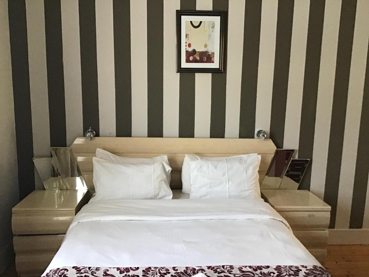 Marathon Lodge Johannesburg Esterno foto