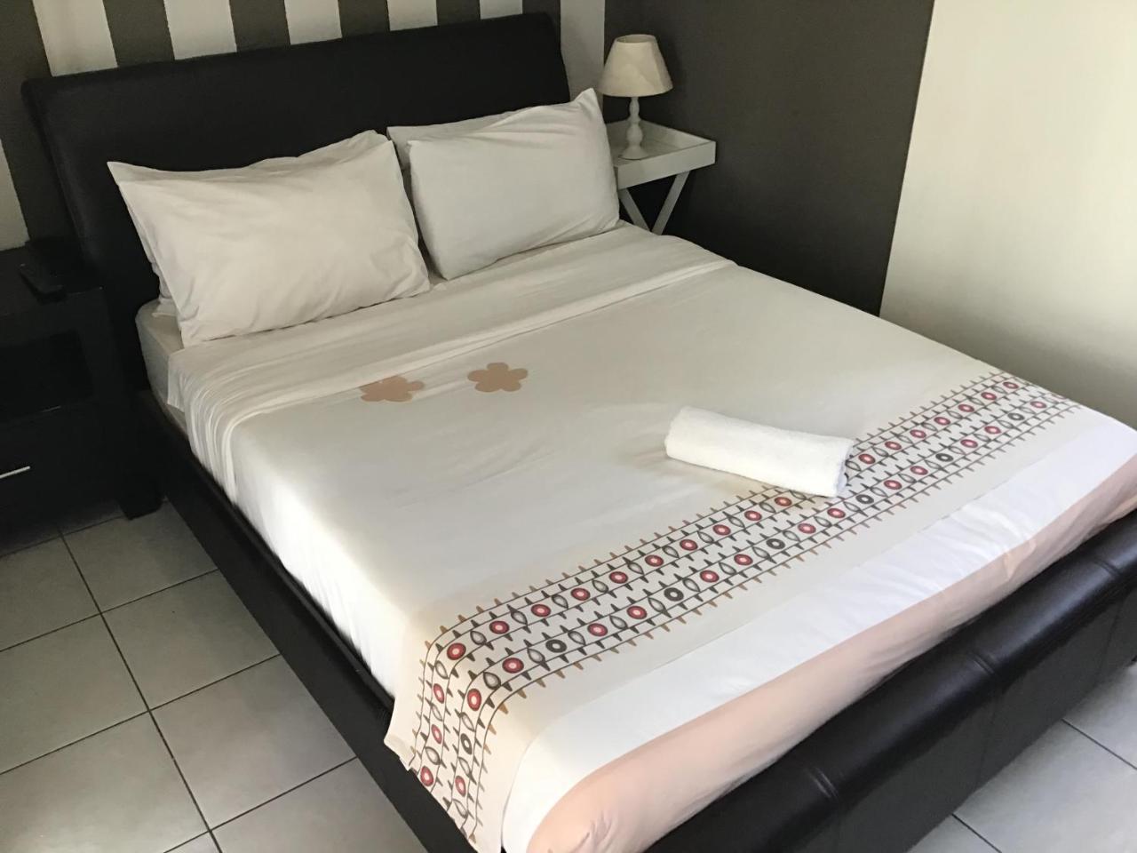 Marathon Lodge Johannesburg Esterno foto
